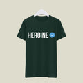Actress T-Shirt T-ACS33 Desichalchitra