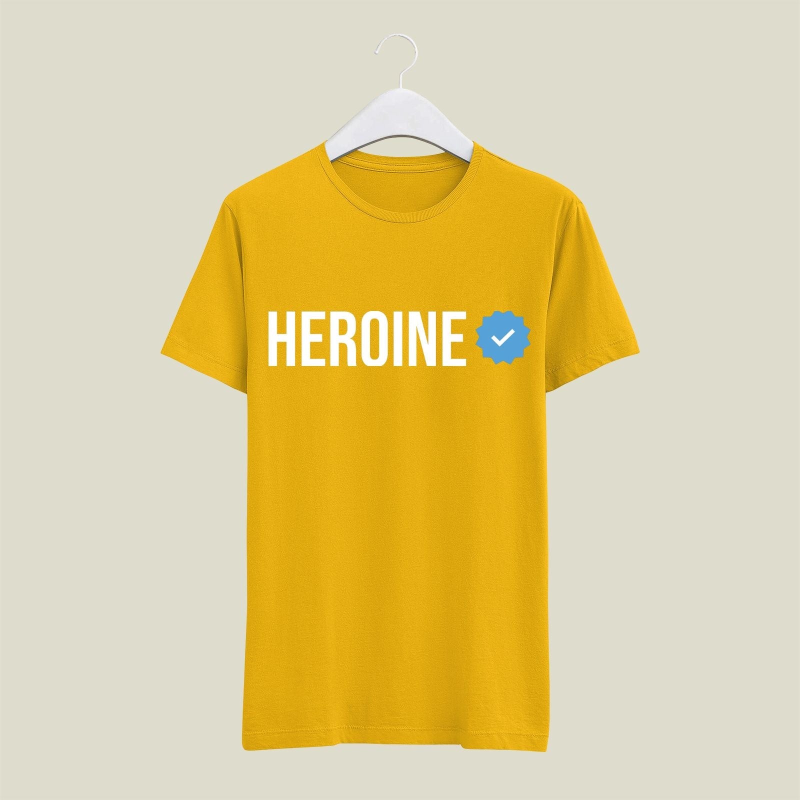 Actress T-Shirt T-ACS33 Desichalchitra