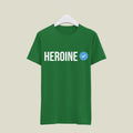 Actress T-Shirt T-ACS33 Desichalchitra