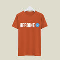 Actress T-Shirt T-ACS33 Desichalchitra