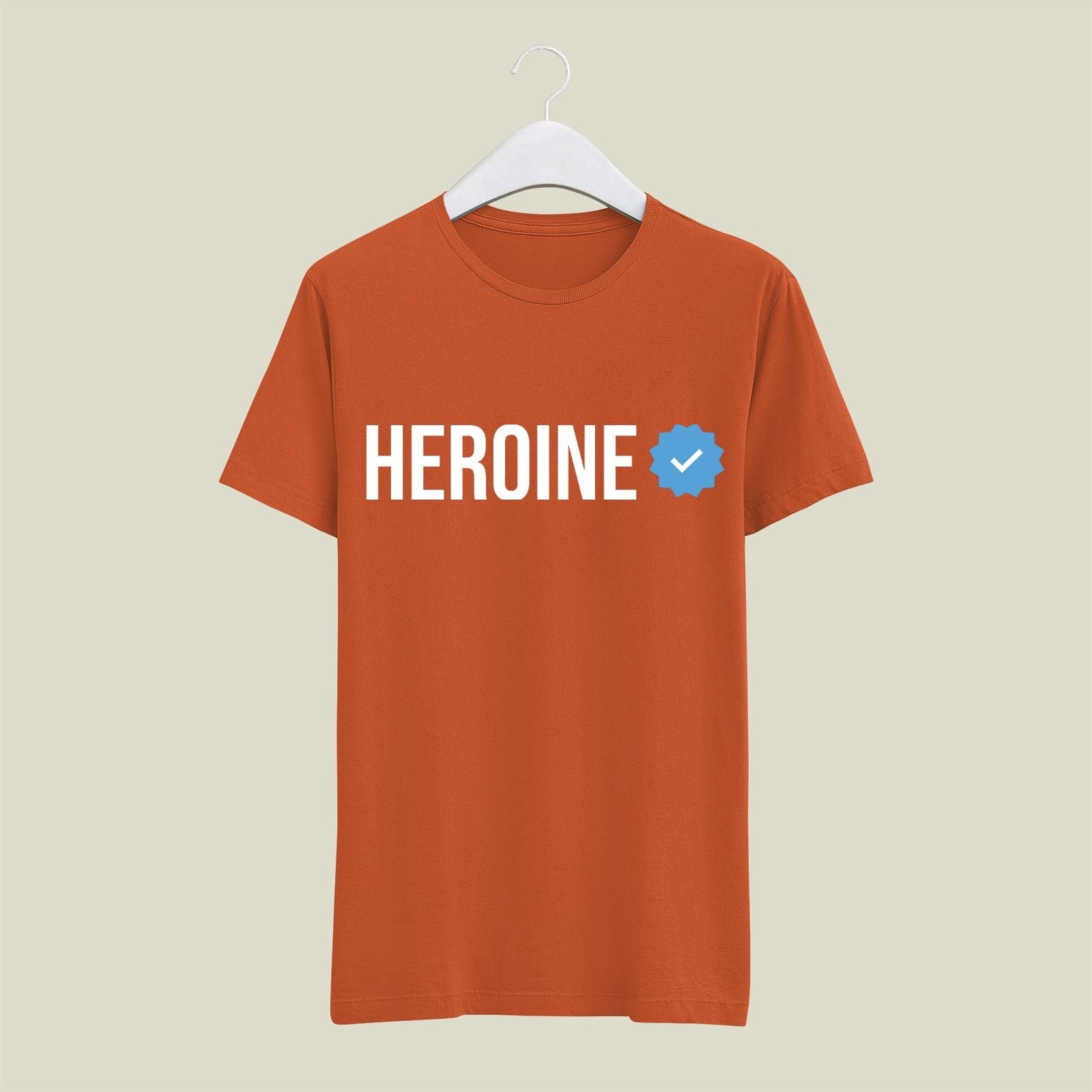 Actress T-Shirt T-ACS33 Desichalchitra
