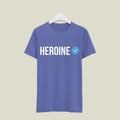 Actress T-Shirt T-ACS33 Desichalchitra
