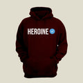 Actress Hoodie H-ACS33 Desichalchitra