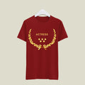 Actress T-Shirt T-ACS35 Desichalchitra