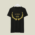 Actress T-Shirt T-ACS35 Desichalchitra