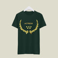 Actress T-Shirt T-ACS35 Desichalchitra