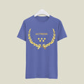 Actress T-Shirt T-ACS35 Desichalchitra