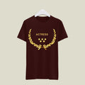 Actress T-Shirt T-ACS35 Desichalchitra