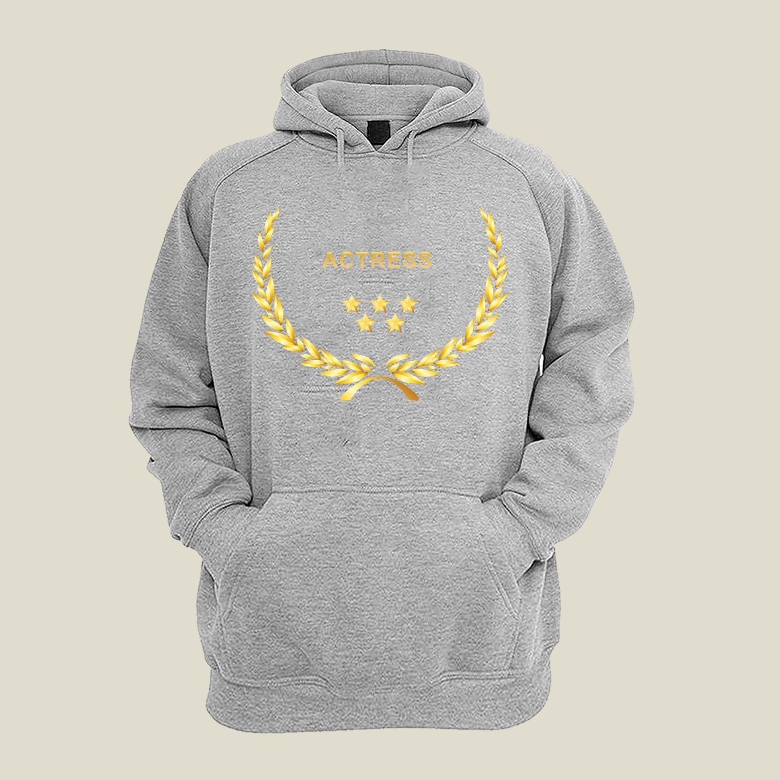 Actress Hoodie H-ACS35 Desichalchitra