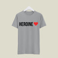 Actress T-Shirt T-ACS52 Desichalchitra