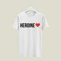 Actress T-Shirt T-ACS52 Desichalchitra