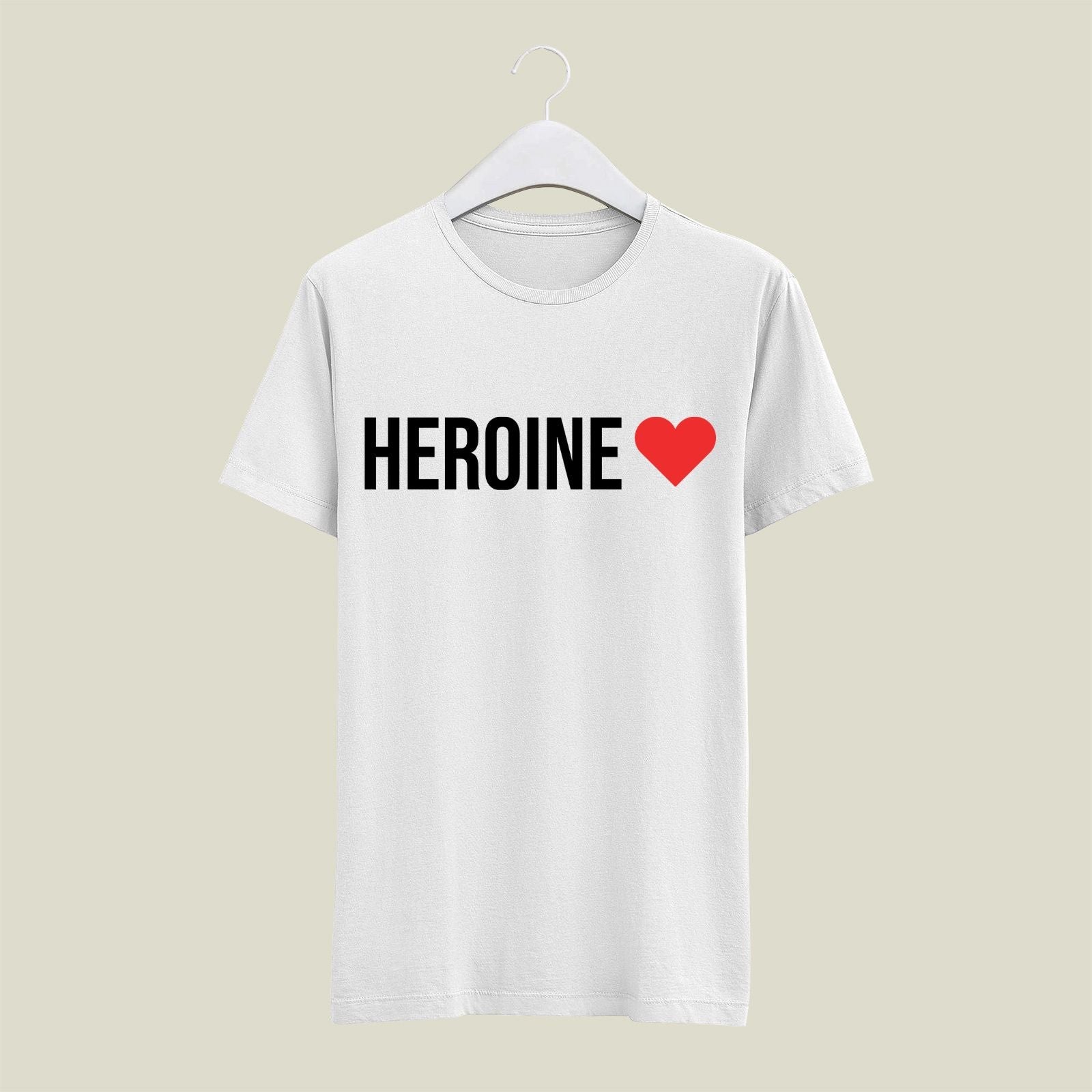 Actress T-Shirt T-ACS52 Desichalchitra