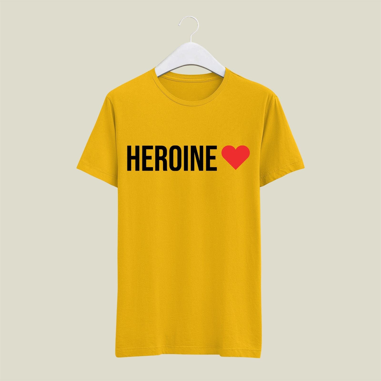 Actress T-Shirt T-ACS52 Desichalchitra