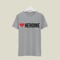 Actress T-Shirt T-ACS84 Desichalchitra