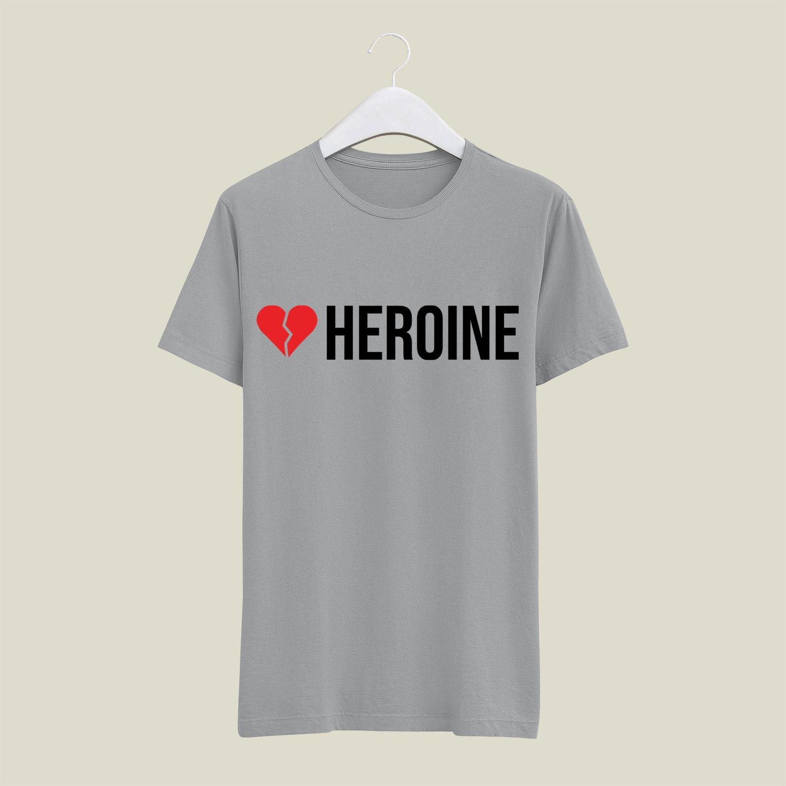 Actress T-Shirt T-ACS84 Desichalchitra