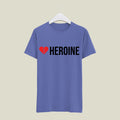 Actress T-Shirt T-ACS84 Desichalchitra