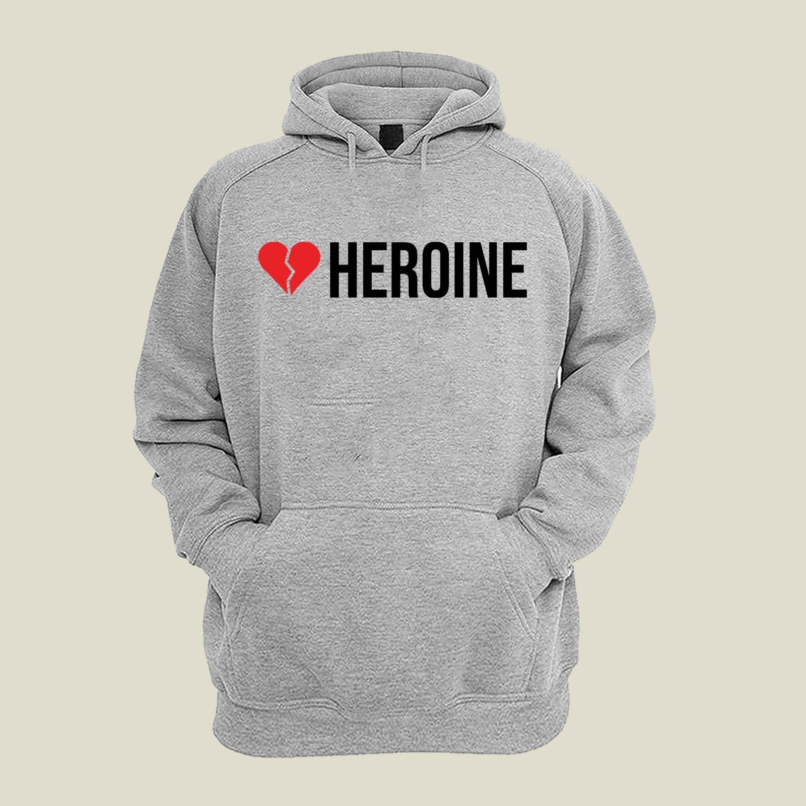 Actress Hoodie H-ACS84 Desichalchitra