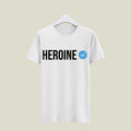 Actress T-Shirt T-ACS135 Desichalchitra