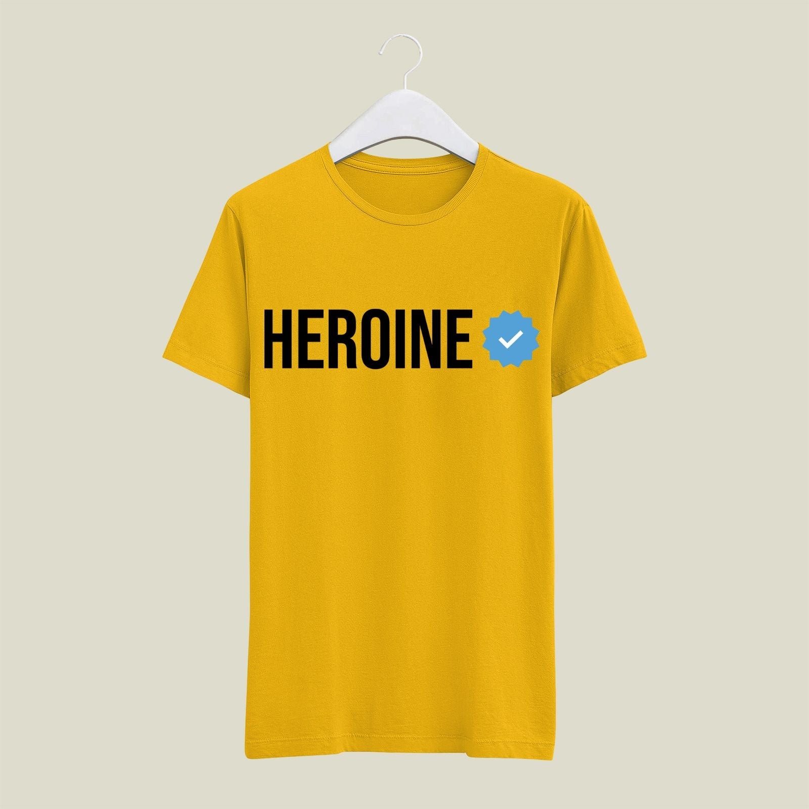 Actress T-Shirt T-ACS135 Desichalchitra