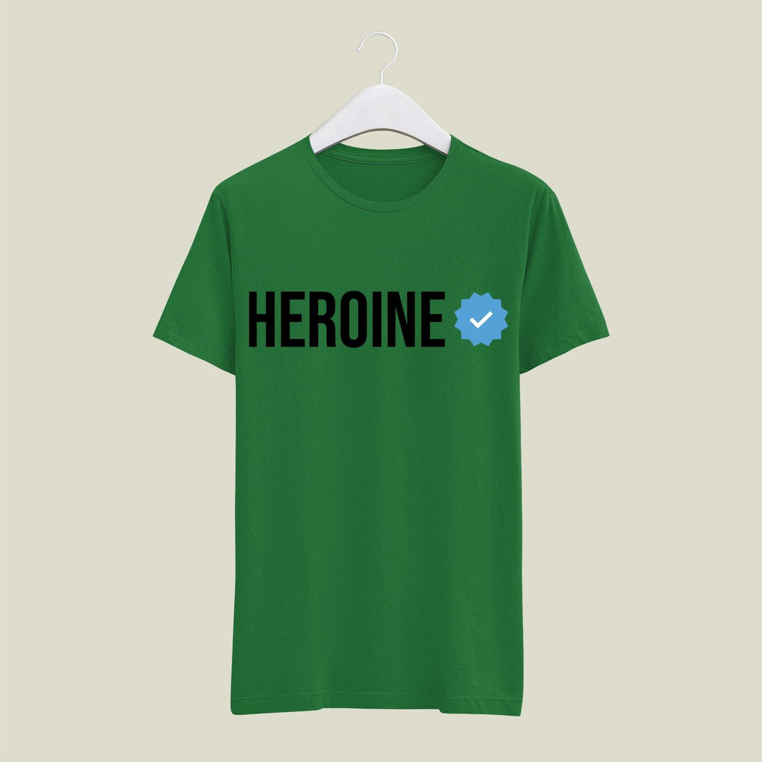 Actress T-Shirt T-ACS135 Desichalchitra
