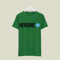 Actress T-Shirt T-ACS135 Desichalchitra