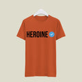 Actress T-Shirt T-ACS135 Desichalchitra