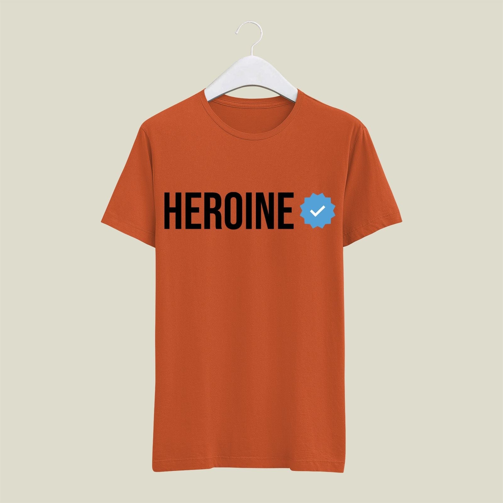Actress T-Shirt T-ACS135 Desichalchitra