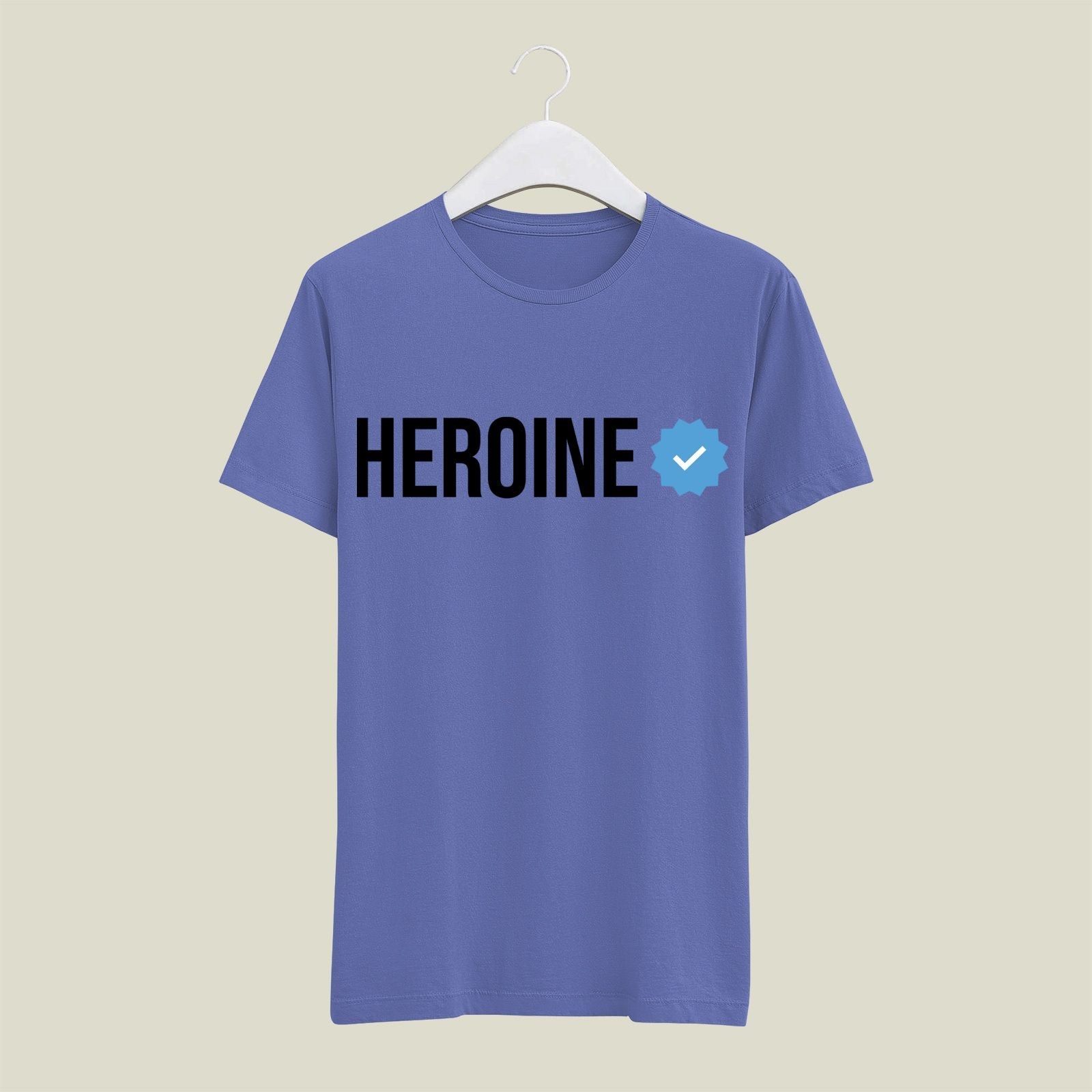 Actress T-Shirt T-ACS135 Desichalchitra