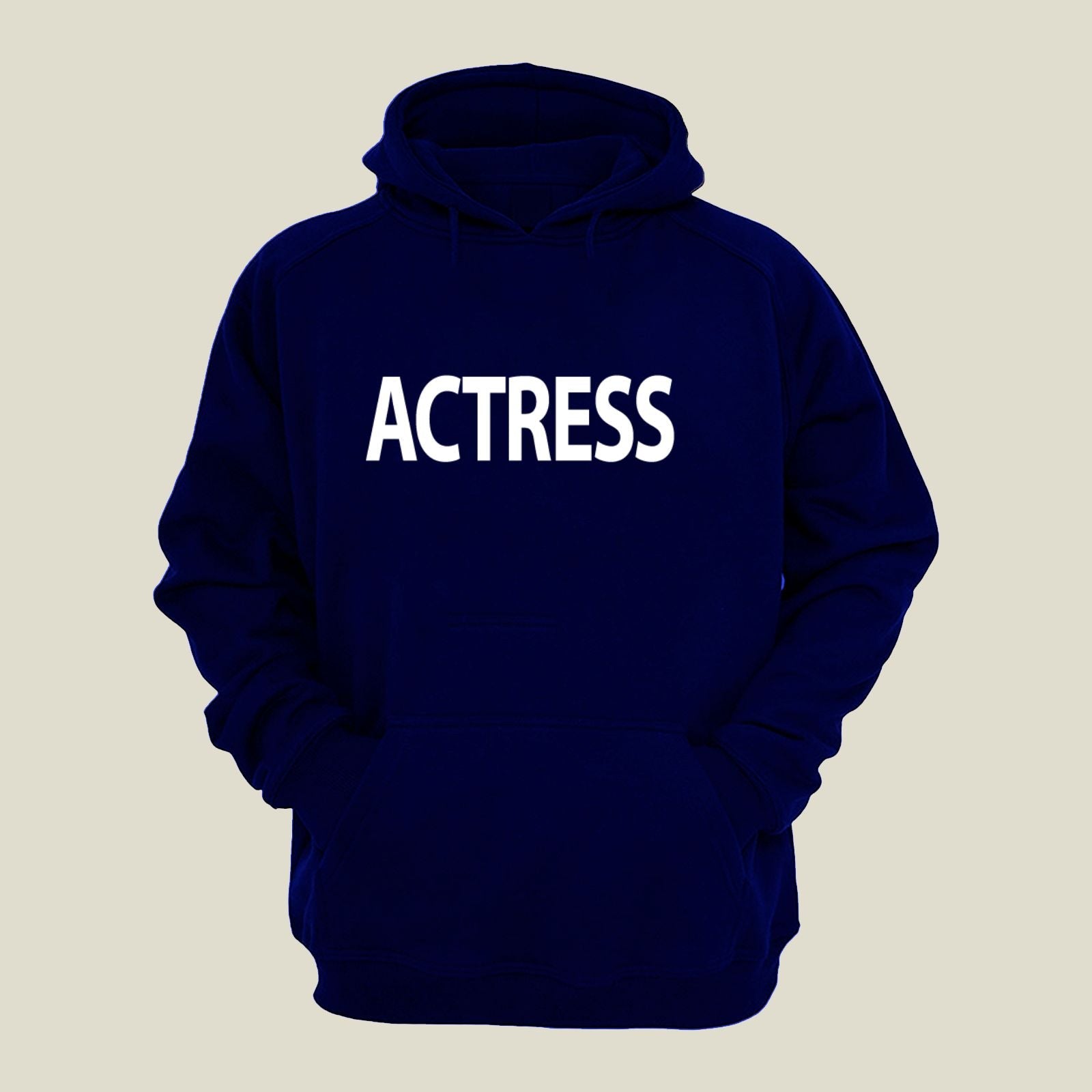 Actress Hoodie H-ACS38 Desichalchitra