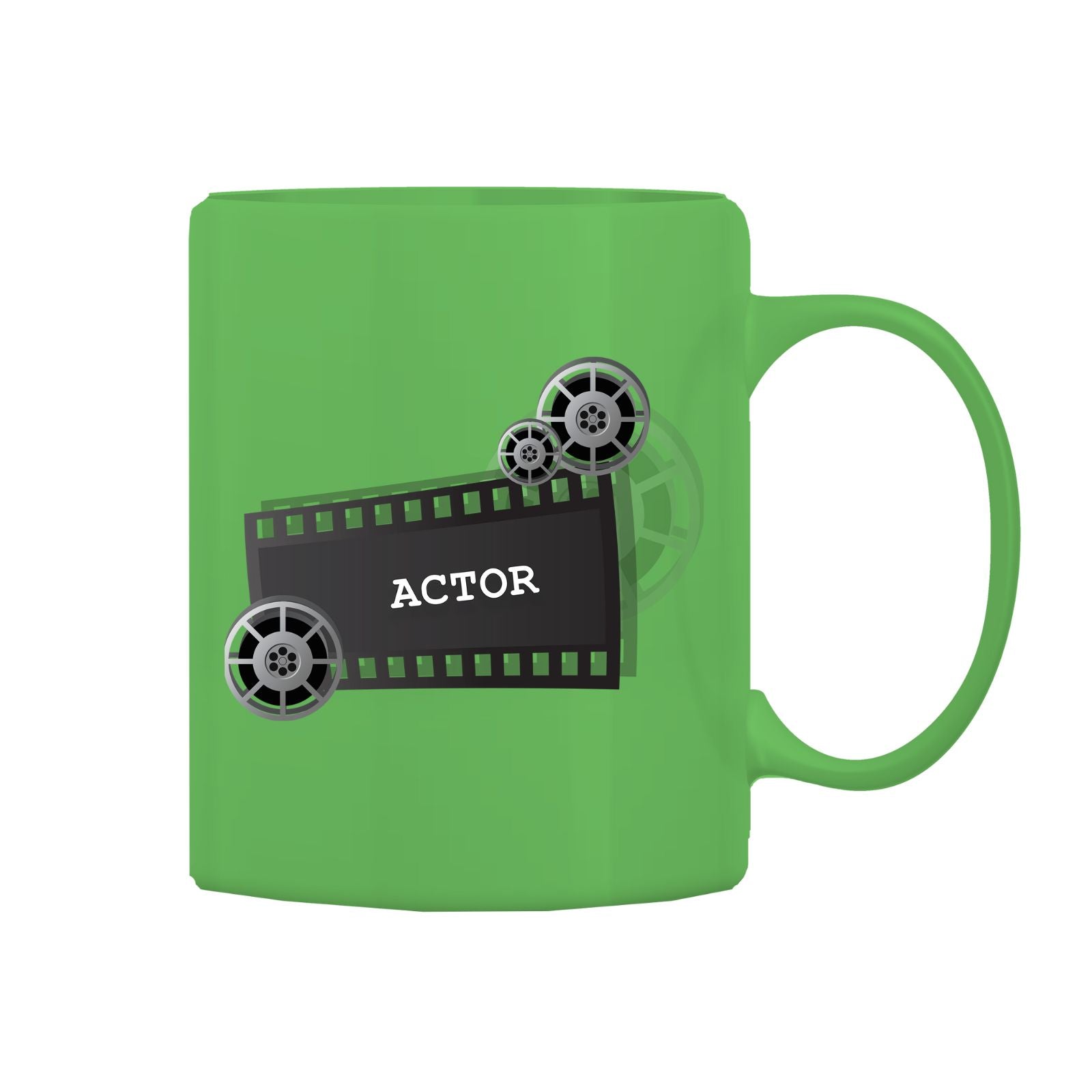 Actor Mug M-AC18 Desichalchitra