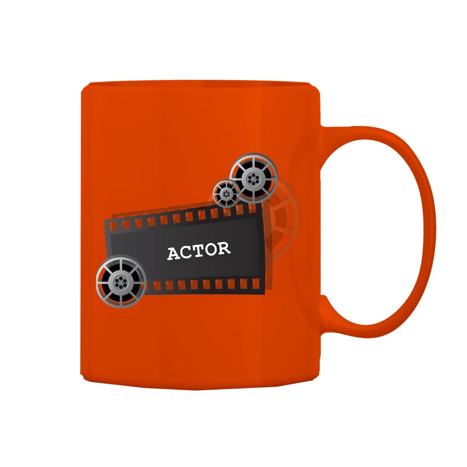 Actor Mug M-AC18 Desichalchitra