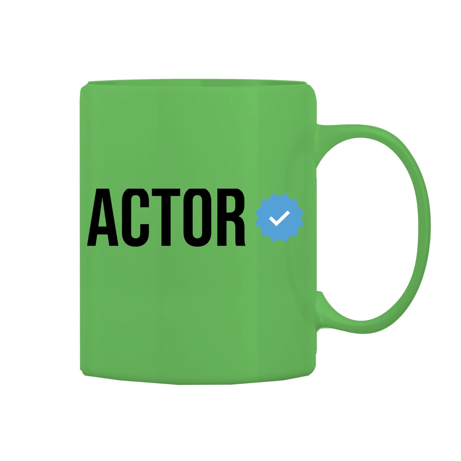 Actor Mug M-AC142 Desichalchitra