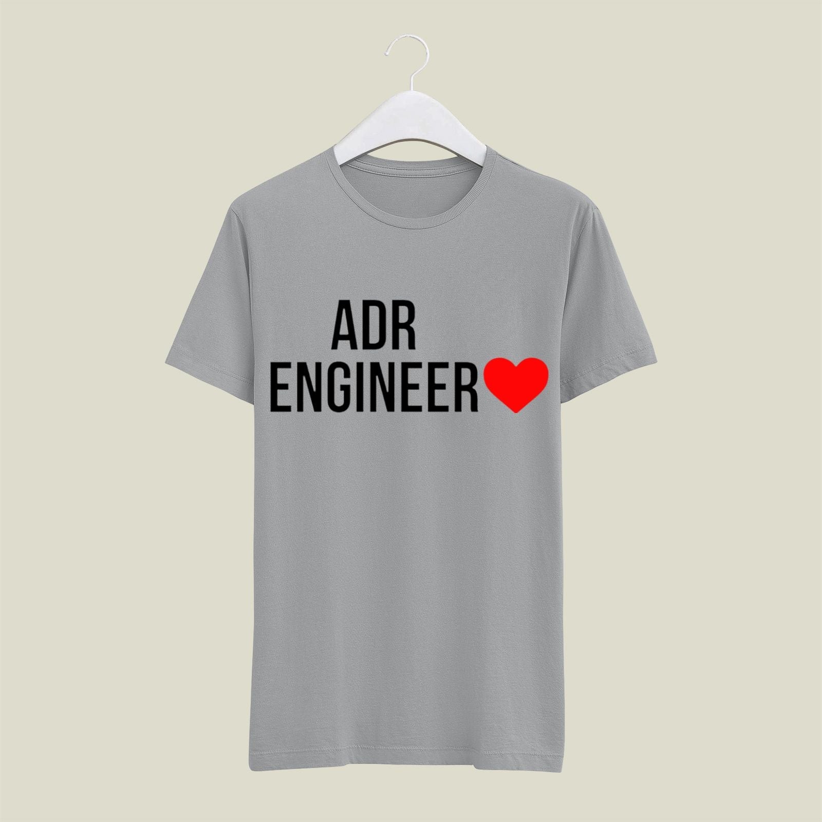 ADR Engineer T-Shirt T-ARE5 Desichalchitra