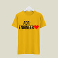 ADR Engineer T-Shirt T-ARE5 Desichalchitra