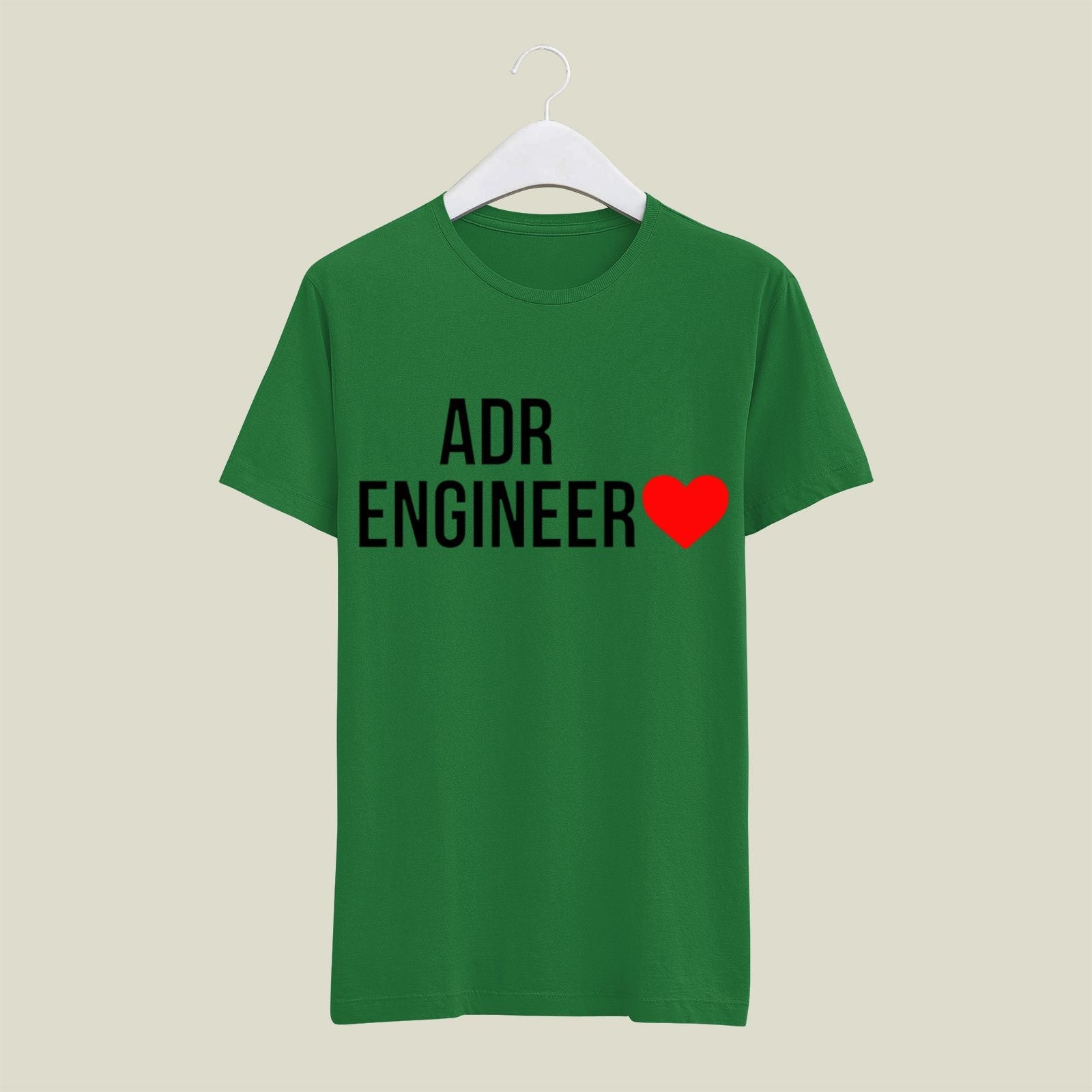 ADR Engineer T-Shirt T-ARE5 Desichalchitra