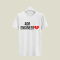 ADR Engineer T-Shirt T-ARE3 Desichalchitra