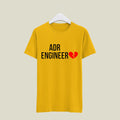 ADR Engineer T-Shirt T-ARE3 Desichalchitra