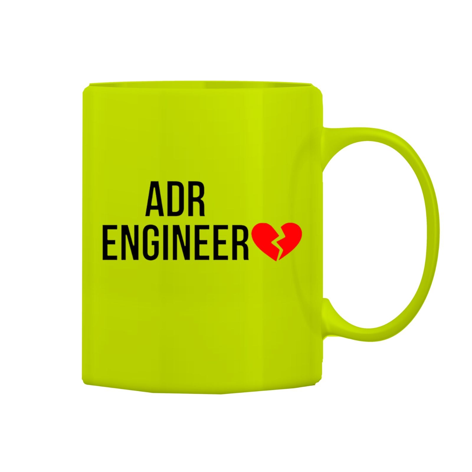 ADR Engineer Mug M-ARE3 Desichalchitra