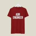 ADR Engineer T-Shirt T-ARE15 Desichalchitra