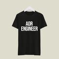 ADR Engineer T-Shirt T-ARE15 Desichalchitra
