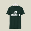 ADR Engineer T-Shirt T-ARE15 Desichalchitra