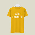 ADR Engineer T-Shirt T-ARE15 Desichalchitra