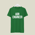 ADR Engineer T-Shirt T-ARE15 Desichalchitra