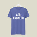 ADR Engineer T-Shirt T-ARE15 Desichalchitra