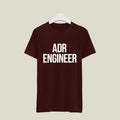 ADR Engineer T-Shirt T-ARE15 Desichalchitra