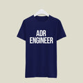 ADR Engineer T-Shirt T-ARE15 Desichalchitra