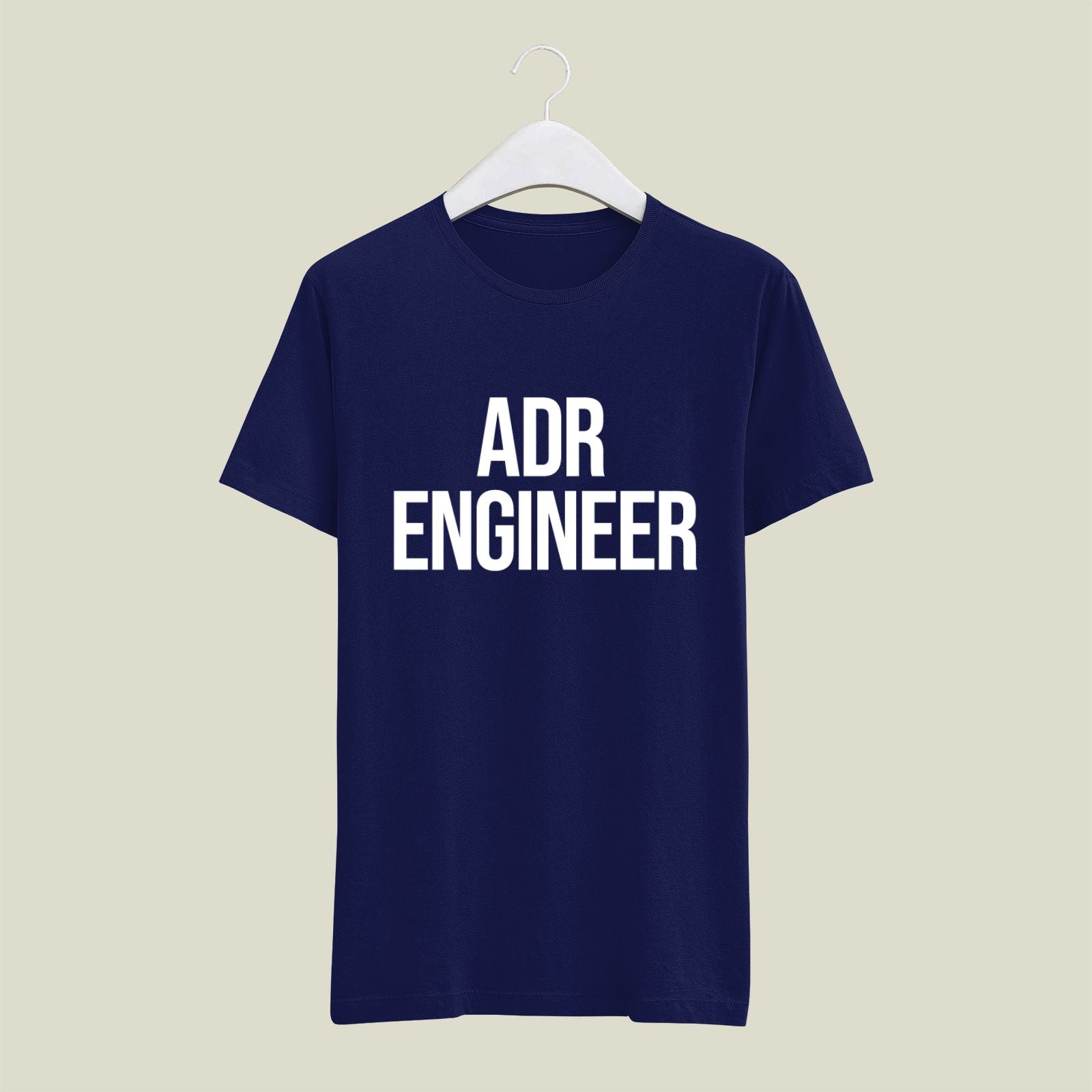 ADR Engineer T-Shirt T-ARE15 Desichalchitra