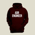 ADR Engineer Hoodie H-ARE15 Desichalchitra
