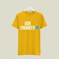 ADR Engineer T-Shirt T-ARE2 Desichalchitra