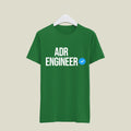 ADR Engineer T-Shirt T-ARE2 Desichalchitra